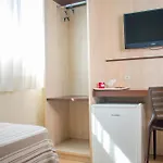 Barigui Park Hotel