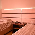 Barigui Park Hotel