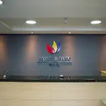 Barigui Park Hotel