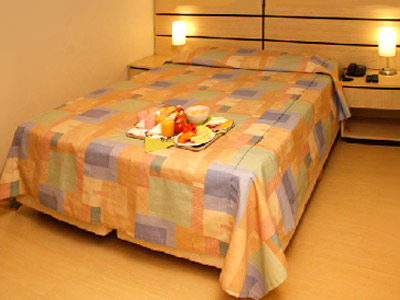 Barigui Park Hotel