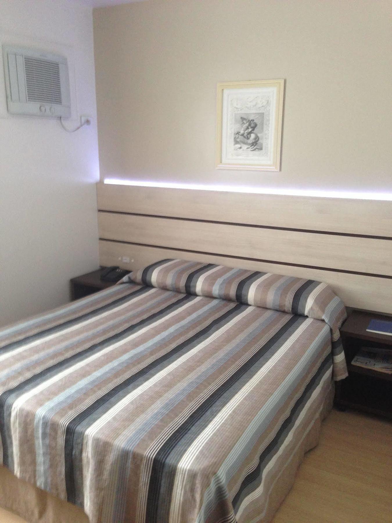 Barigui Park Hotel 3*