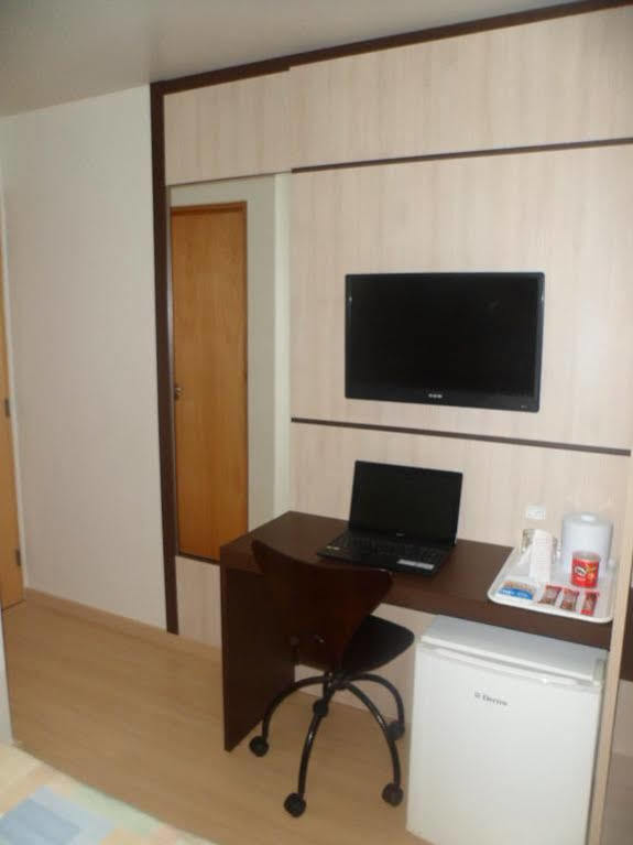 Barigui Park 3*