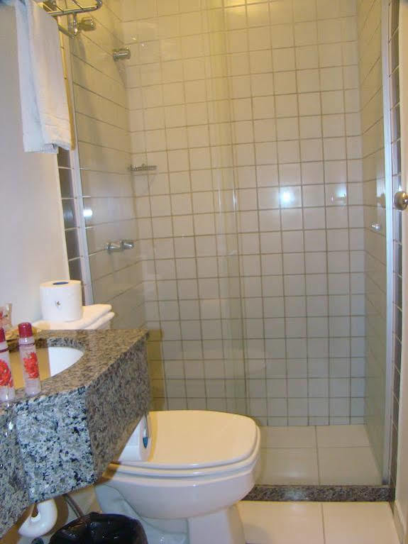Barigui Park Hotel