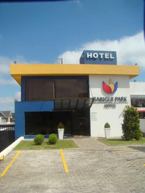 Hotel Barigui Park Curitiba